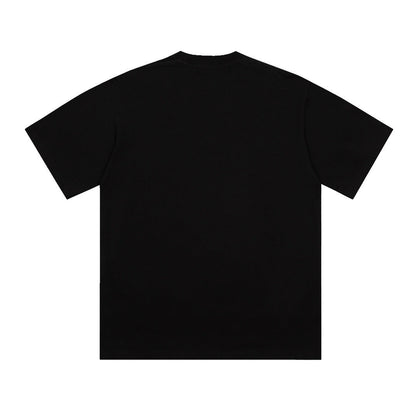 T-shirt imprimé classique