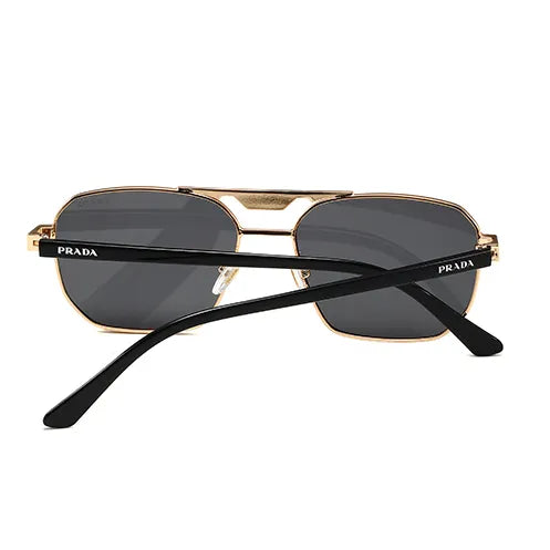Nouvelles lunettes de soleil à monture Letter