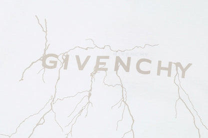 T-shirt imprimé éclair