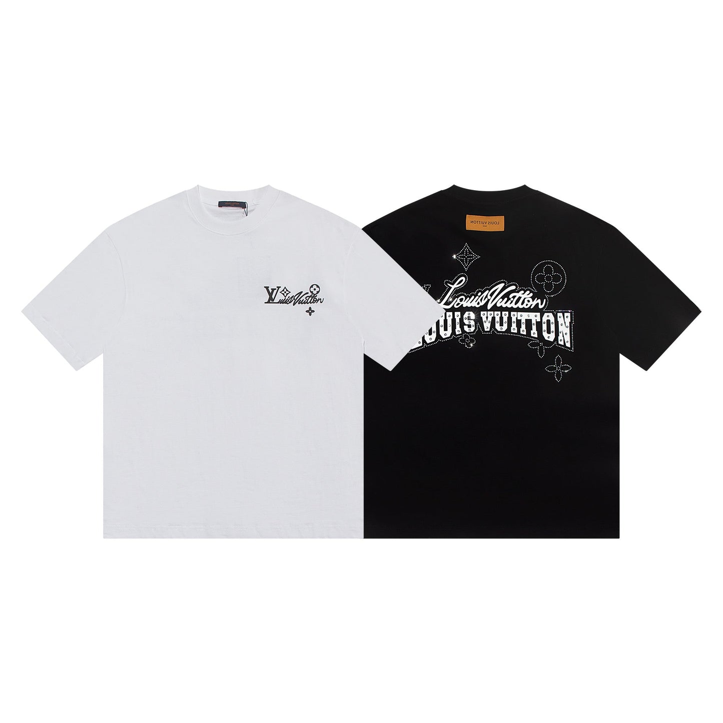 T-shirt nouveauté printemps-été 2025