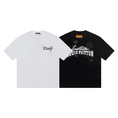 T-shirt nouveauté printemps-été 2025