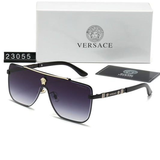 5 lunettes de soleil élégantes et polyvalentes avec protection UV