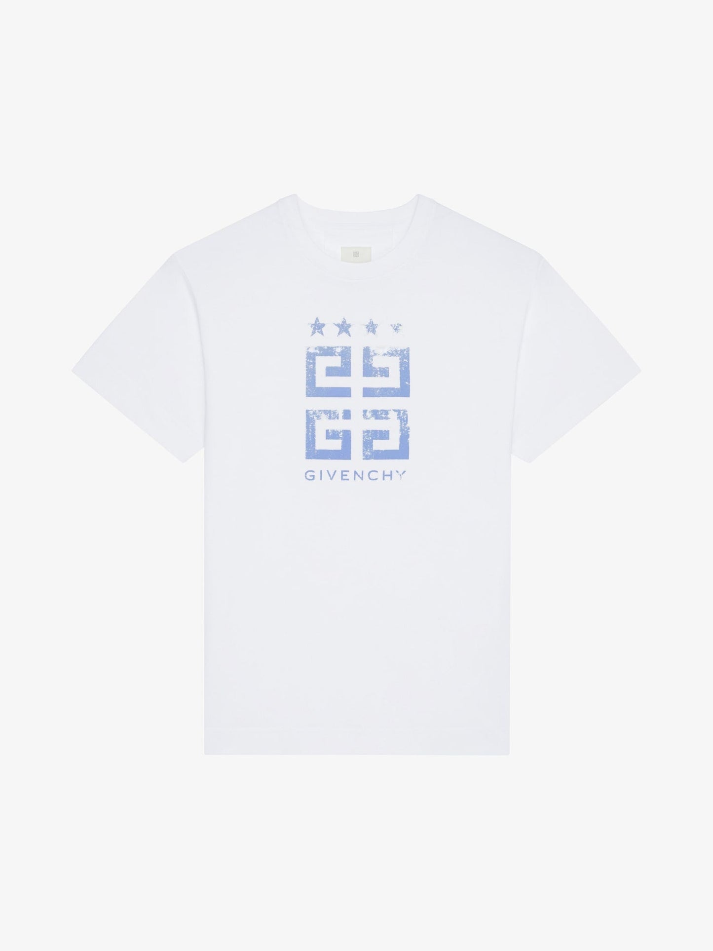 T-shirt 4G Étoiles