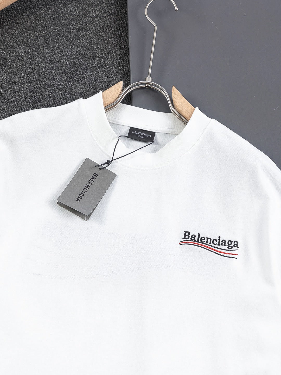 T-shirt classique