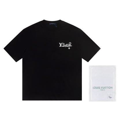 T-shirt nouveauté printemps-été 2025