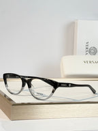 7 Color Cat Eye Optical Eyeglasses Frame - VE4528