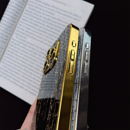 Estuche de lujo bronceador
