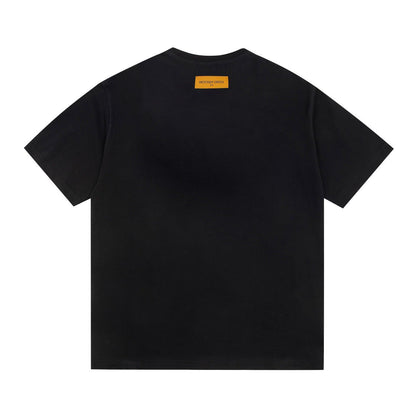 T-shirt Imprimé Outil