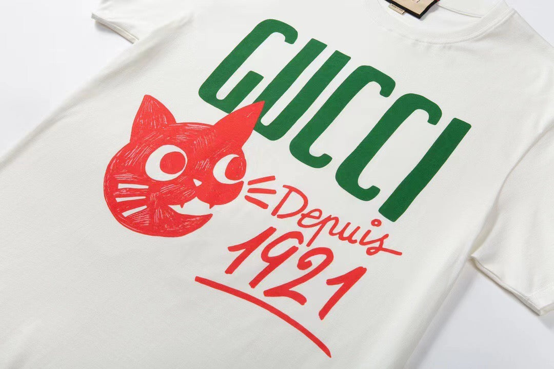 T-shirt Chat 1921
