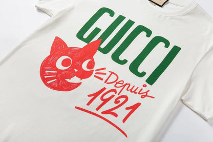 T-shirt Chat 1921