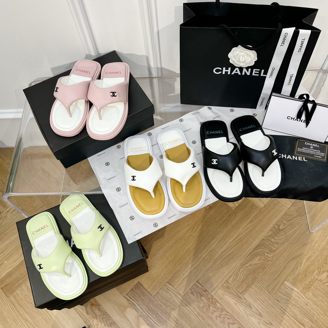 Chanclas suaves de playa Fashion