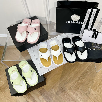 Chanclas suaves de playa Fashion