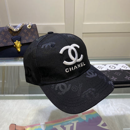 Casquette de baseball brodée à la mode avec lettres