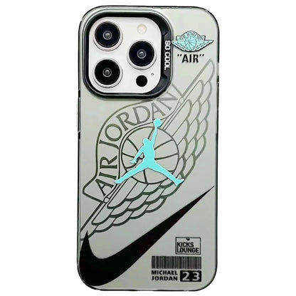 Étui sportif