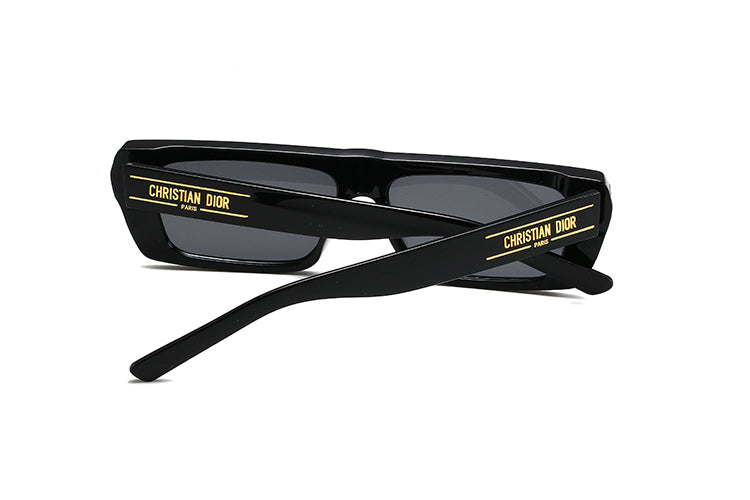 Nouvelles lunettes de soleil à petite monture