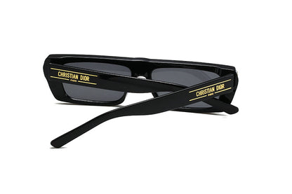 Nouvelles lunettes de soleil à petite monture