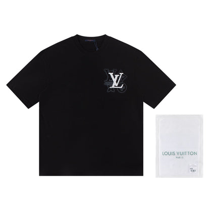 Nouveau t-shirt imprimé