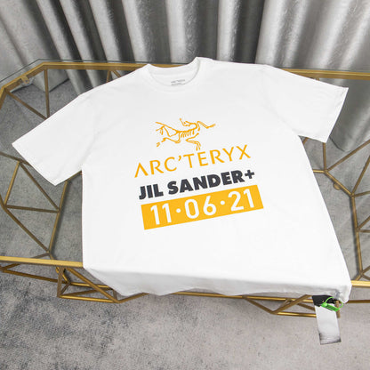 T-shirt imprimé nouveau classique