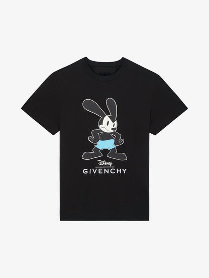 T-shirt imprimé souris