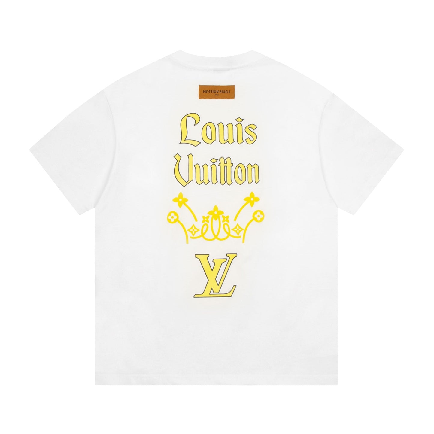 T-shirt imprimé léger