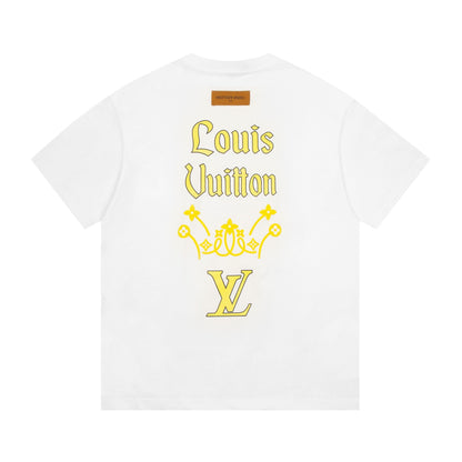 T-shirt imprimé léger