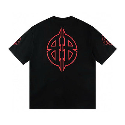 NOUVEAU 0327 T-shirt (préférablement pour l'été)