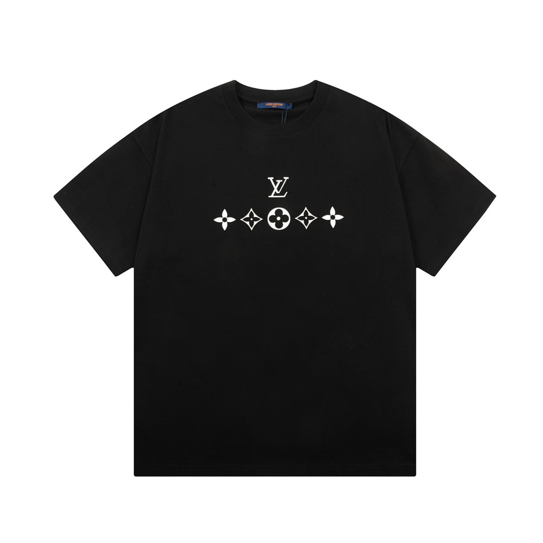 T-shirt Imprimé Simple