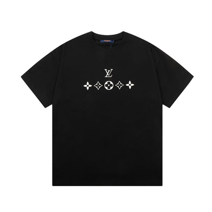 T-shirt Imprimé Simple