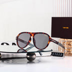 13 Color Classic Pilot Optical Eyeglasses - 51022