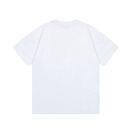 T-shirt classique à imprimé logo