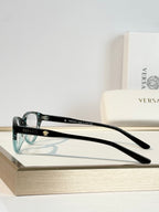 7 Color Cat Eye Optical Eyeglasses Frame - VE4528