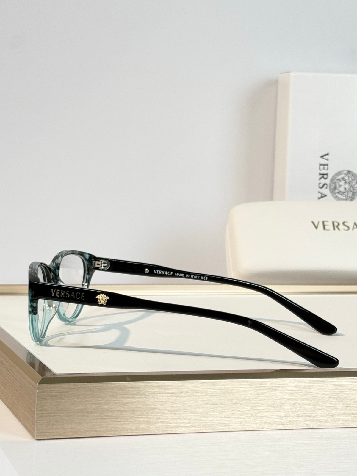 7 Color Cat Eye Optical Eyeglasses Frame - VE4528
