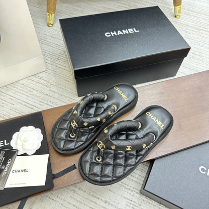 Sandalias Chanclas de Moda