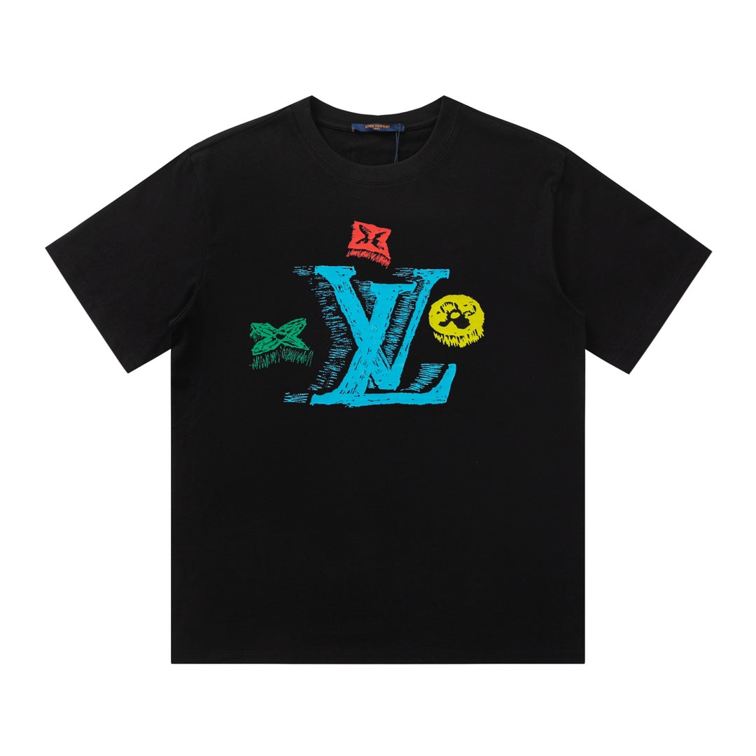 NOUVEAU T-shirt 0402