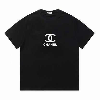 T-shirt Imprimé Logo