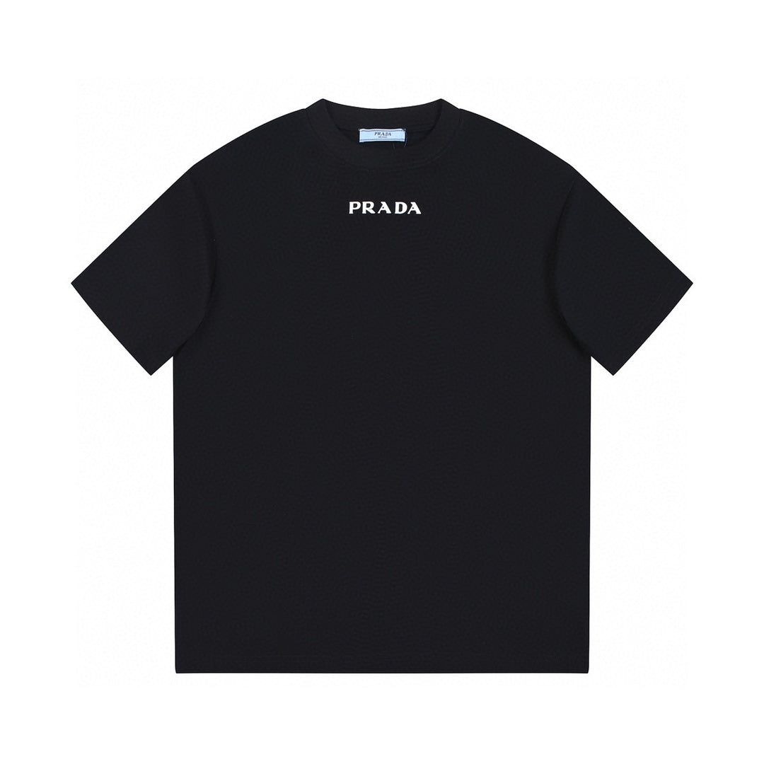 T-shirt imprimé simple