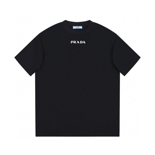 Camiseta estampada sencilla