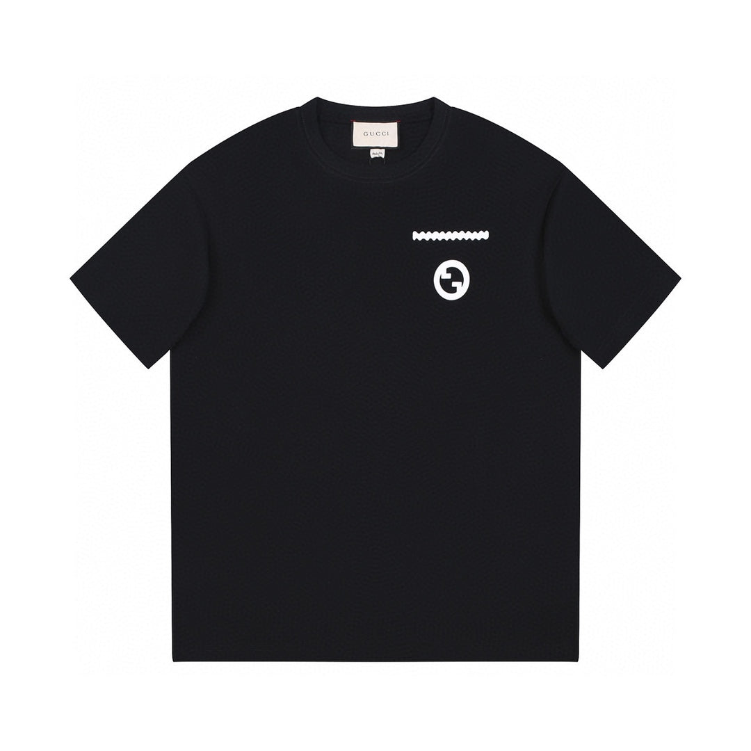 T-shirt imprimé simple