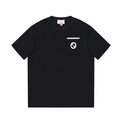 T-shirt imprimé simple