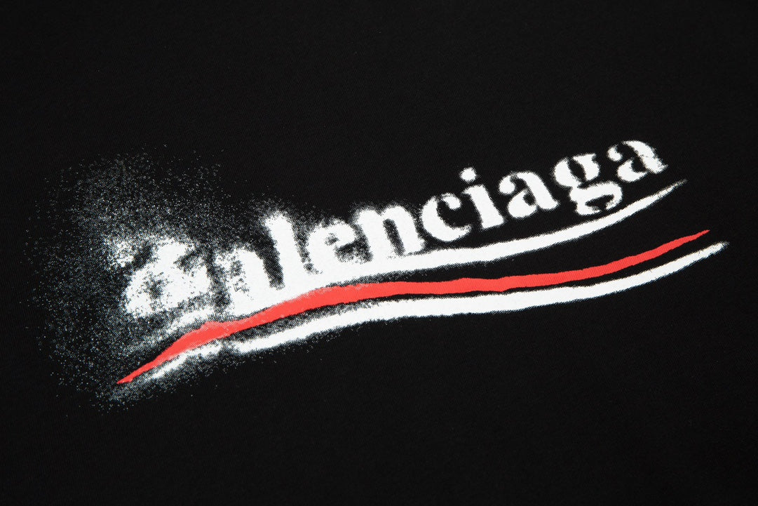 T-shirt imprimé classique