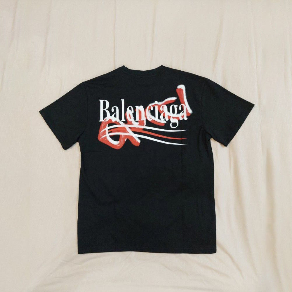 T-shirt imprimé tendance