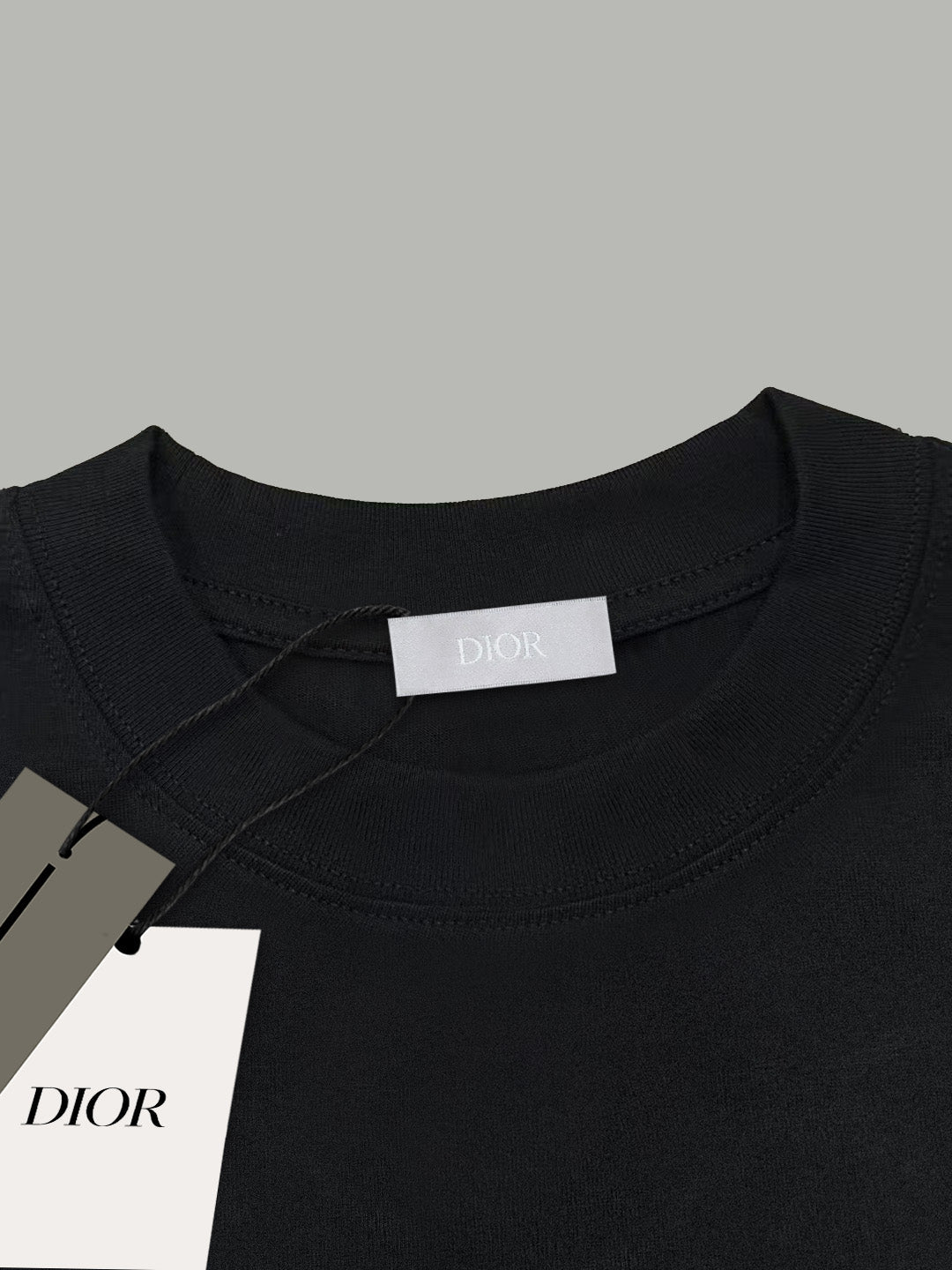 T-shirt imprimé nouvelle collection Printemps/Été 2025