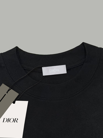 T-shirt imprimé nouvelle collection Printemps/Été 2025