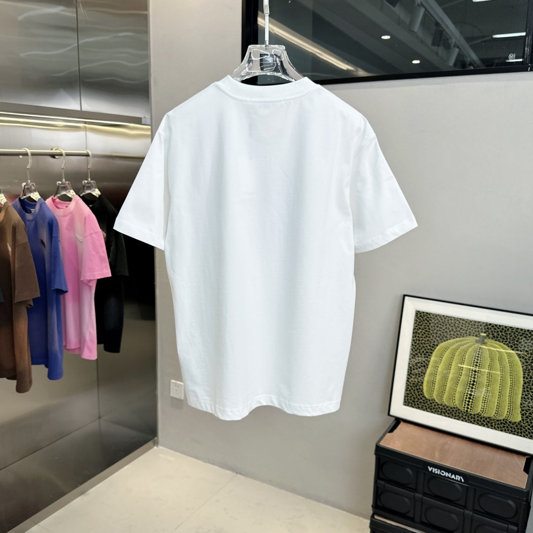 NOUVEAU 0401 T-shirt
