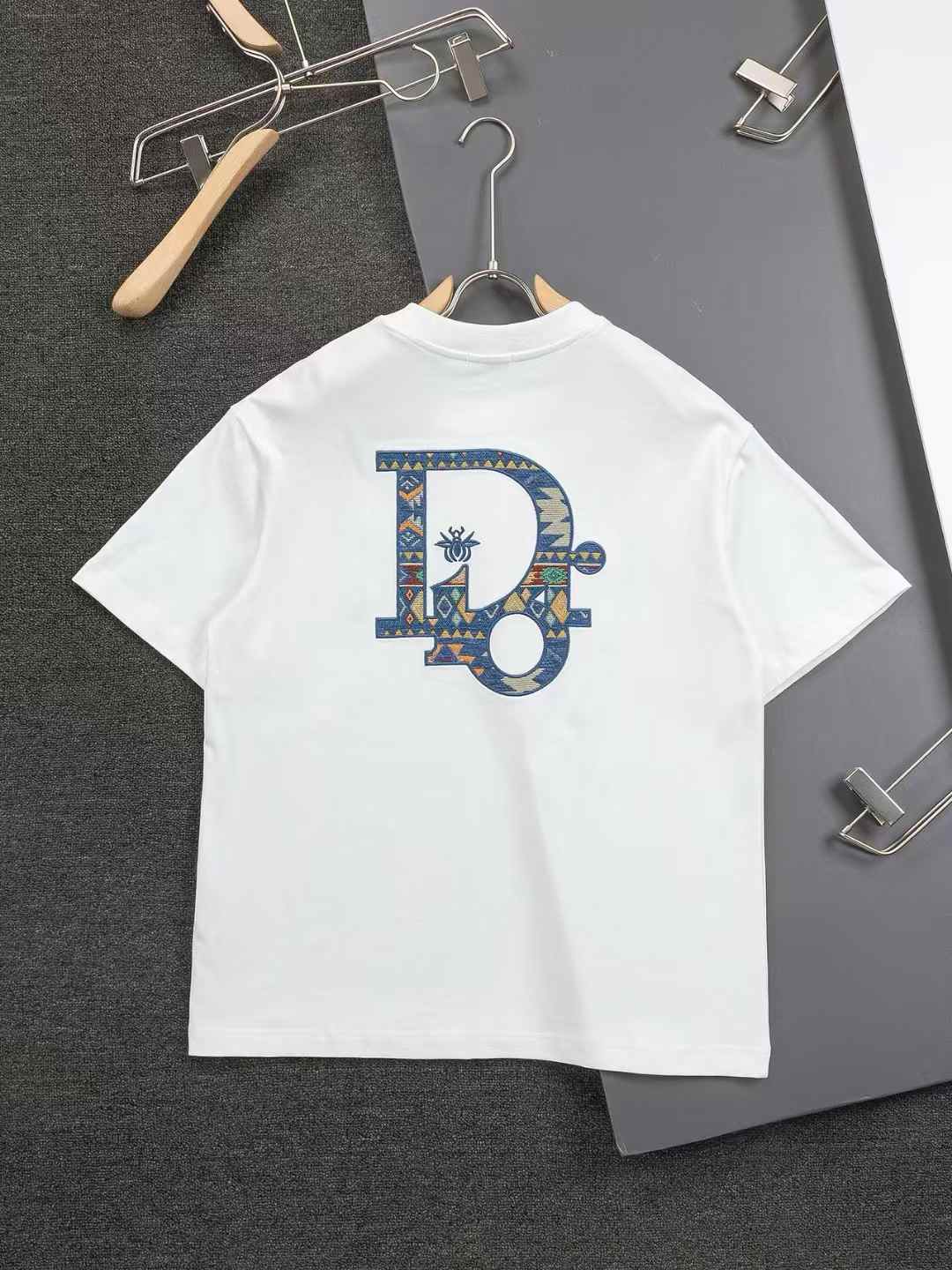 T-shirt imprimé Printemps-Été 2025