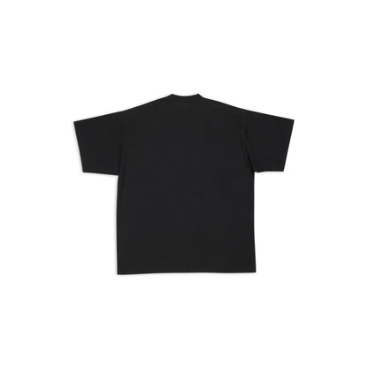 T-SHIRT OVERSIZE