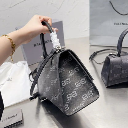 New Printed Crossbody Handbag