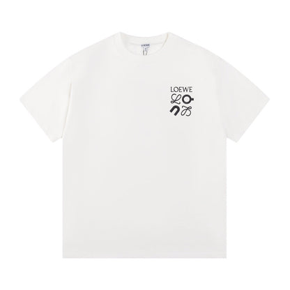 T-shirt imprimé classique
