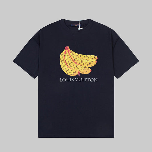 0617 Nouveaux t-shirts en coton