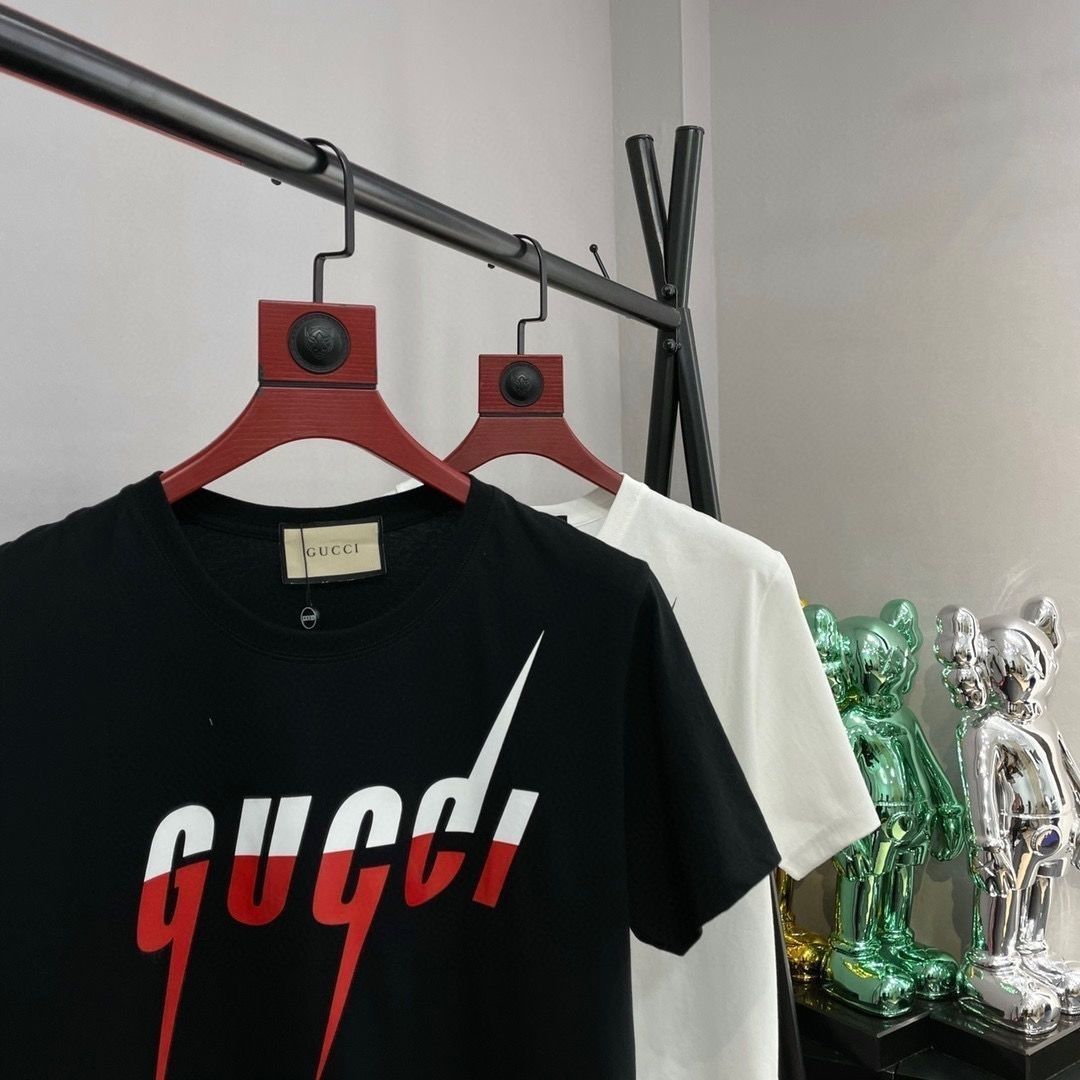 T-shirt unisexe en coton Blade